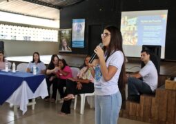 Deputada Maria Clara Marra promove evento de conscientização sobre o AUTISMO em São Gotardo