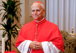 Gostou da escolha? Robert Francis Prevost é o novo papa e escolhe o nome Leão XIV