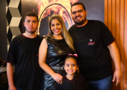Especialistas em churrasco: Nobre Churrascaria reinaugura em São Gotardo-MG