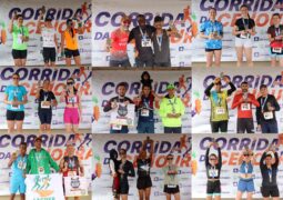 FENACEN 2025: Décima Primeira Edição da Corrida da Cenoura é realizada em São Gotardo-MG