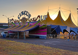 ÚLTIMO FINAL DE SEMANA: UP Circus realiza últimos espetáculos em São Gotardo! Aproveite