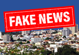 CUIDADO COM FAKE NEWS: Possível notícia de jovens batendo em residências de São Gotardo para cometerem furtos não procede!