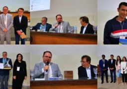 Seminário de Direito Constitucional Contemporâneo fortalece o ensino jurídico em São Gotardo