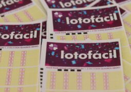 Apostador de Matutina-MG fatura mais de R$ 790 mil em sorteio da Lotofácil