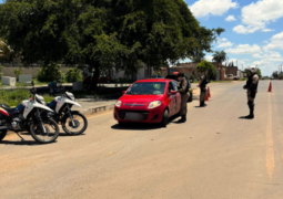 Operação Pelo Fim da Violência Contra Mulheres é lançada pela PM em São Gotardo e Guarda dos Ferreiros