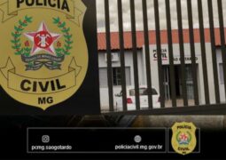 Polícia Civil prende profissional de saúde em flagrante por importunação sexual em São Gotardo
