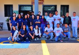 CESG realiza Mostra de Profissões e ajuda estudantes a escolherem o caminho universitário