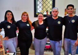 Empreender para aprender: o sucesso do Projeto Mercadinho promovido pelo curso de Administração do CESG