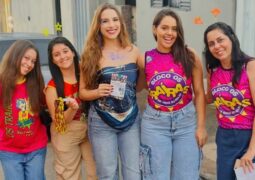 Carnaval Bloco Os Traíras 2026: A Folia que o tempo não apagou está de volta em Rio Paranaíba!