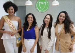 ODONTO COMPANY: Parceria garante sorrisos de rainha para candidatas da FENACEN 2026 em São Gotardo