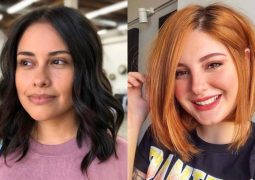 Alerta de tendência: “messy bob” é o corte de cabelo do momento