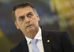 Bolsonaro foi citado por suspeito de matar Marielle Franco, diz jornal
