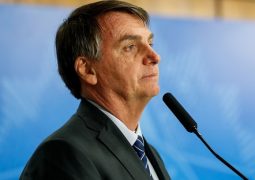 Bolsonaro diz que PSL pode “se pulverizar” com a saída dele do partido