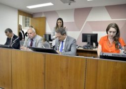 PL concede a Ubá título de Capital da Indústria Moveleira