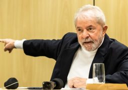 Sítio de Atibaia: Anulação da condenação de Lula é suspensa por tribunal
