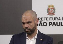 Bruno Covas inicia quimioterapia para combater câncer no aparelho digestivo