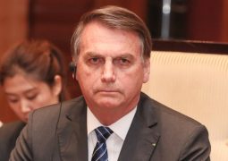 Bolsonaro pede desculpas ao STF e diz que publicação de vídeo foi um ‘erro’