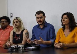 PSOL pedirá ao STF que investigações de caso Marielle permaneçam no MP do Rio