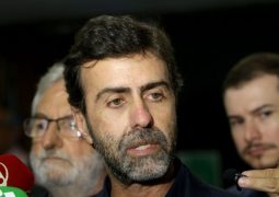 Freixo lança críticas a Moro: “deixe de ser capacho e vitimizar Bolsonaro”