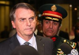 Polícia Civil rebate Bolsonaro e diz que Witzel ‘não interfere’ no caso Marielle