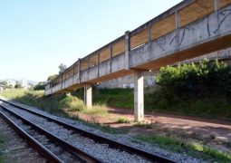 Consultor aborda importância dos investimentos em ferrovias