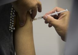Casos de sarampo chegam a 10,6 mil no estado de São Paulo