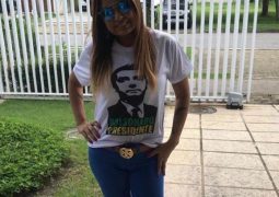 Promotora do caso Marielle no Rio fez campanha para Bolsonaro