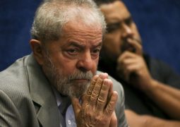 Lula garante que “Bolsonaro aprendeu a governar com Fake News”