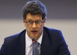 Novo suspende filiação de Ricardo Salles, ministro do Meio Ambiente