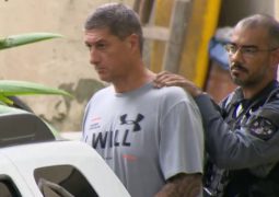 Foto que indicava acesso à casa de Bolsonaro é encontrada no celular de Lessa