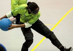 Do improviso à glória: como o Brasil virou o "melhor goalball do mundo