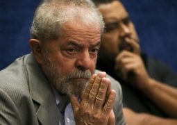 Exército prepara estratégia para possíveis conflitos caso Lula seja solto