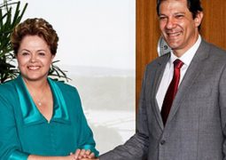Argentina fará reunião internacional da esquerda; Dilma e Haddad são convidados